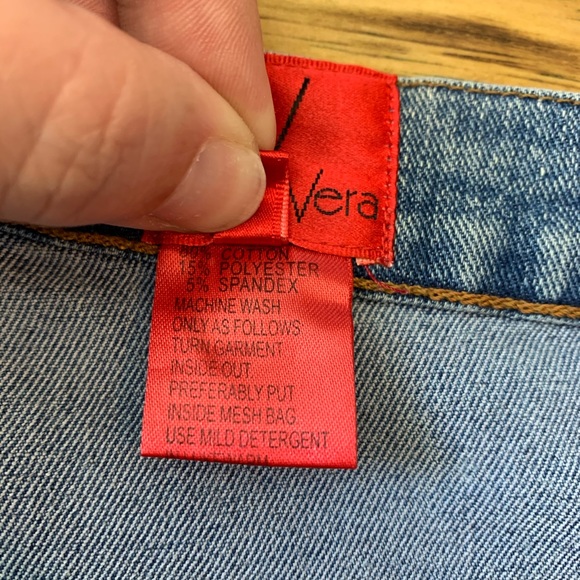 Very Vera Sparkle Jeans - Picture 4 of 6
